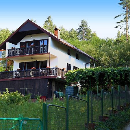 Merak Holiday Home Visoko Ngoại thất bức ảnh