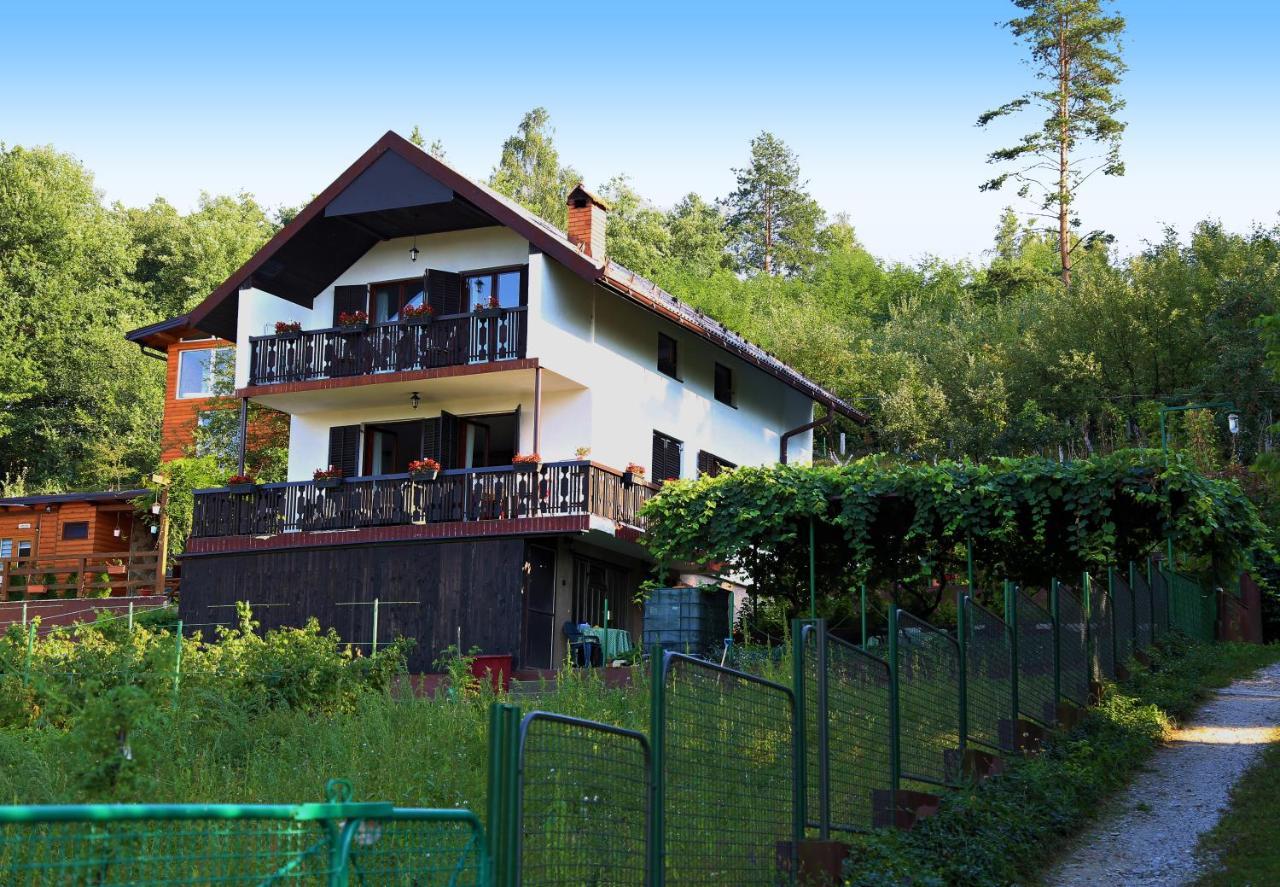 Merak Holiday Home Visoko Ngoại thất bức ảnh