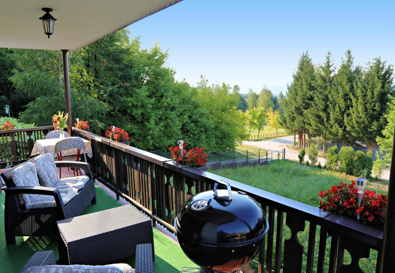 Merak Holiday Home Visoko Ngoại thất bức ảnh