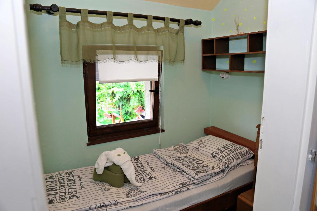 Merak Holiday Home Visoko Ngoại thất bức ảnh