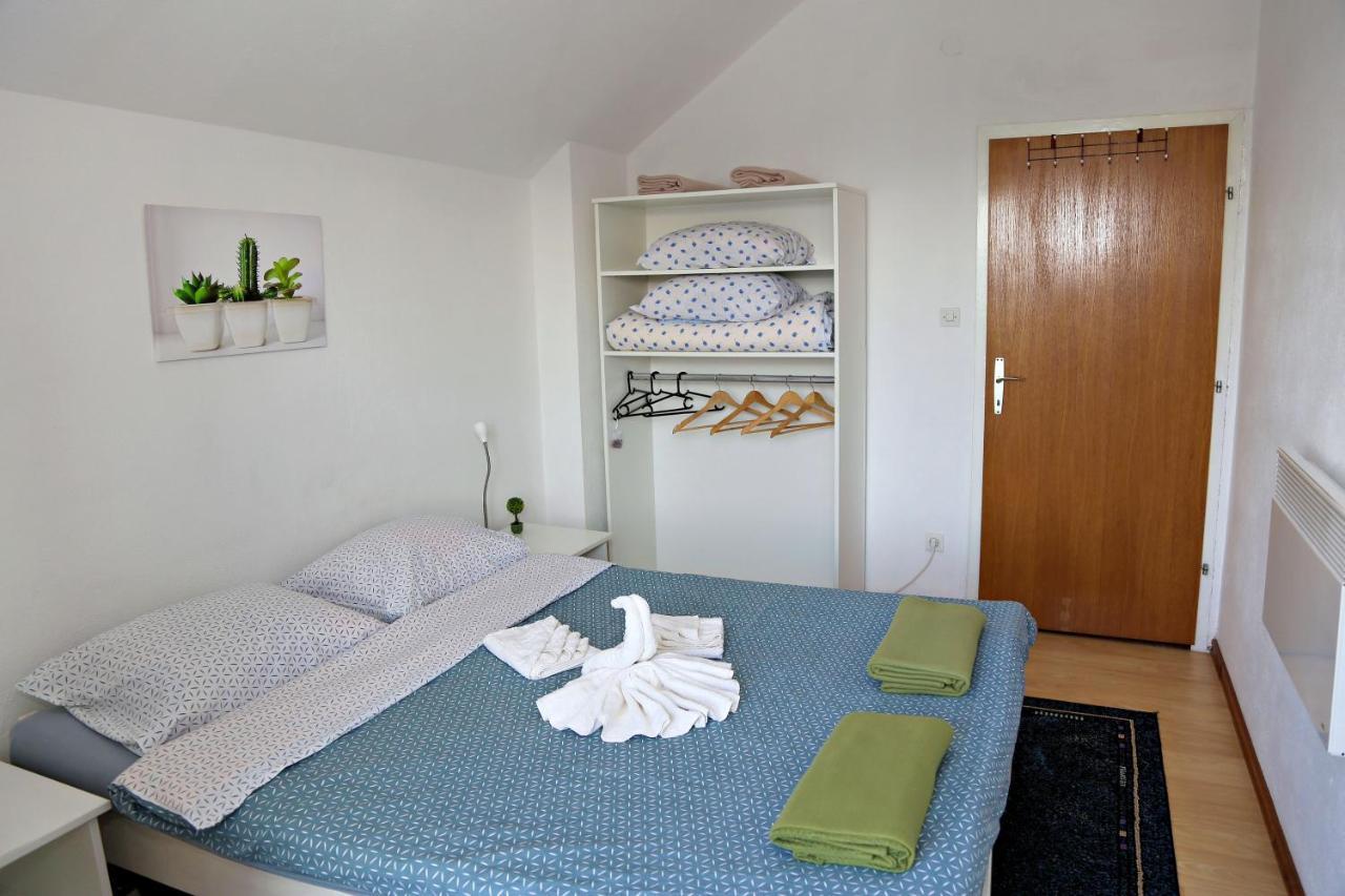 Merak Holiday Home Visoko Ngoại thất bức ảnh