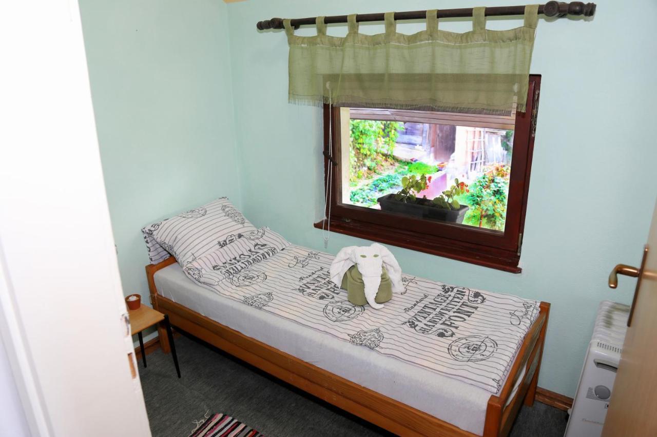 Merak Holiday Home Visoko Ngoại thất bức ảnh