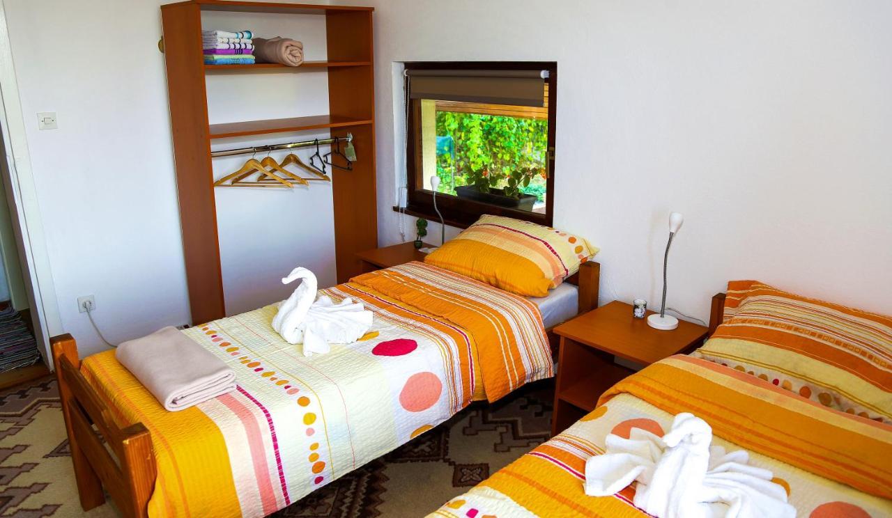 Merak Holiday Home Visoko Ngoại thất bức ảnh