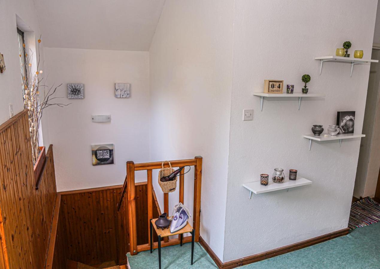 Merak Holiday Home Visoko Ngoại thất bức ảnh