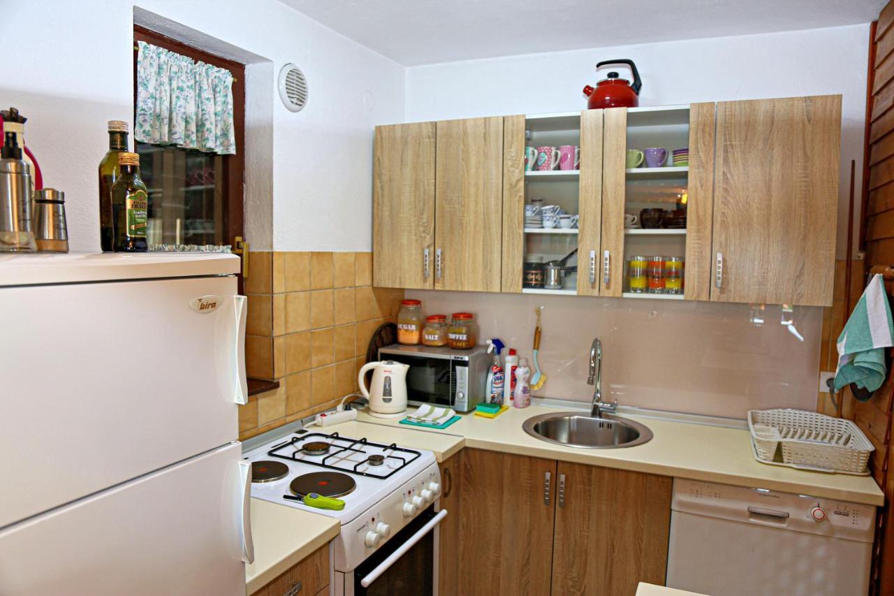 Merak Holiday Home Visoko Ngoại thất bức ảnh