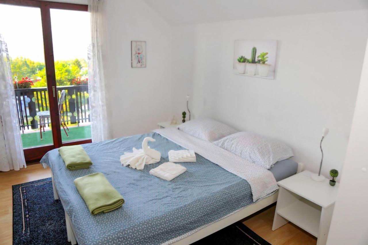 Merak Holiday Home Visoko Ngoại thất bức ảnh