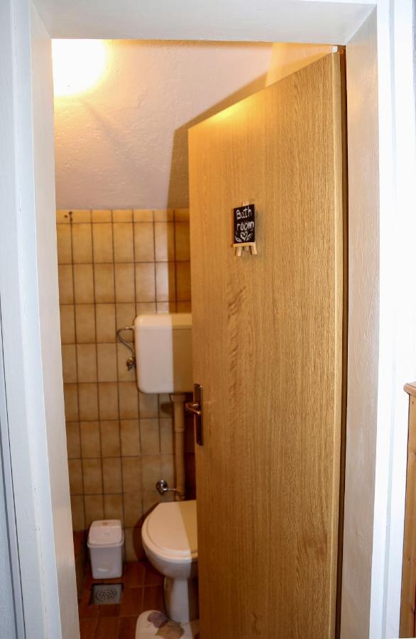 Merak Holiday Home Visoko Ngoại thất bức ảnh